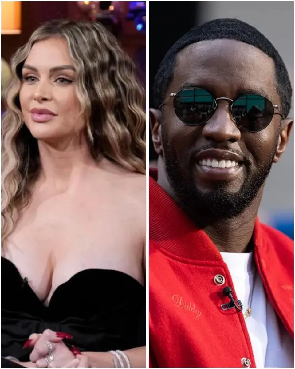 Pump Rules’ Lala Kent Recalls What She Witnessed Amid a Diddy Party as His Trial Continues