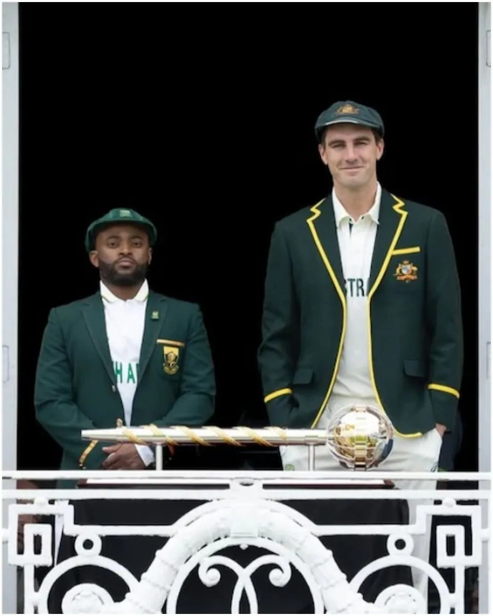 Australia Playing XI vs South Africa For WTC Final: Pat Cummins' Side Takes Massive Opener Gamble