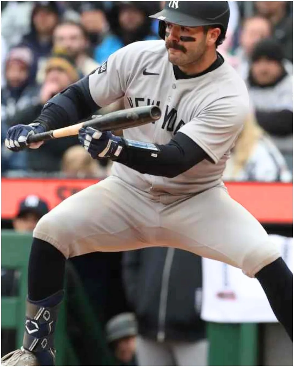 Austin Wells knocks in five as Yankees thrash Royals