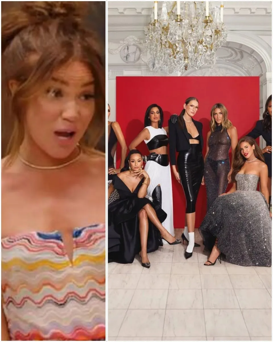 How ‘RHONY’ cast feels about Brynn Whitfield’s exit as show’s future remains uncertain
