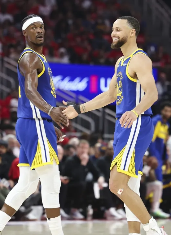 Proposed Trade Sends All-Star Center to Warriors for 2 Key Players