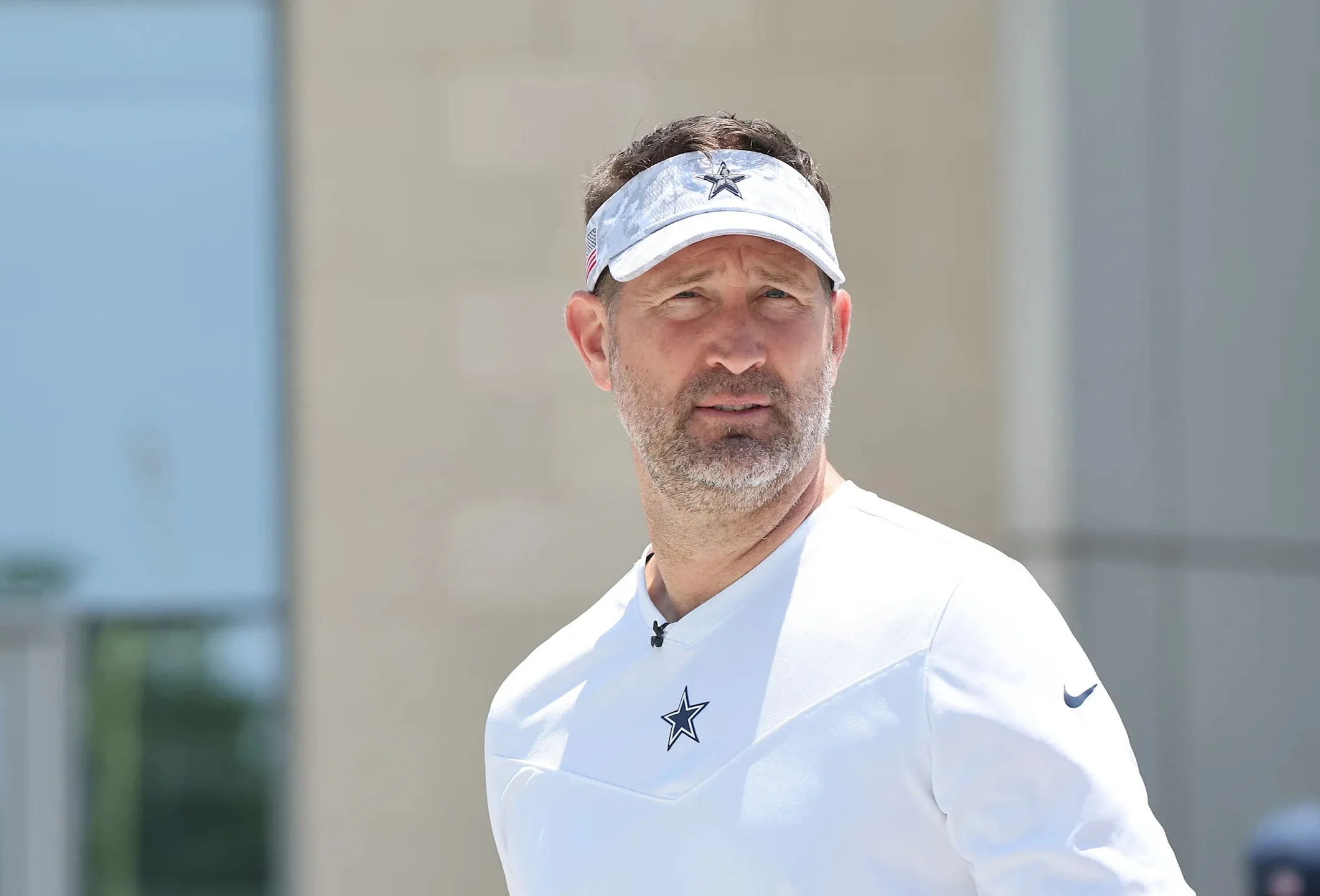 Schottenheimer proves Cowboys culture starts with trust