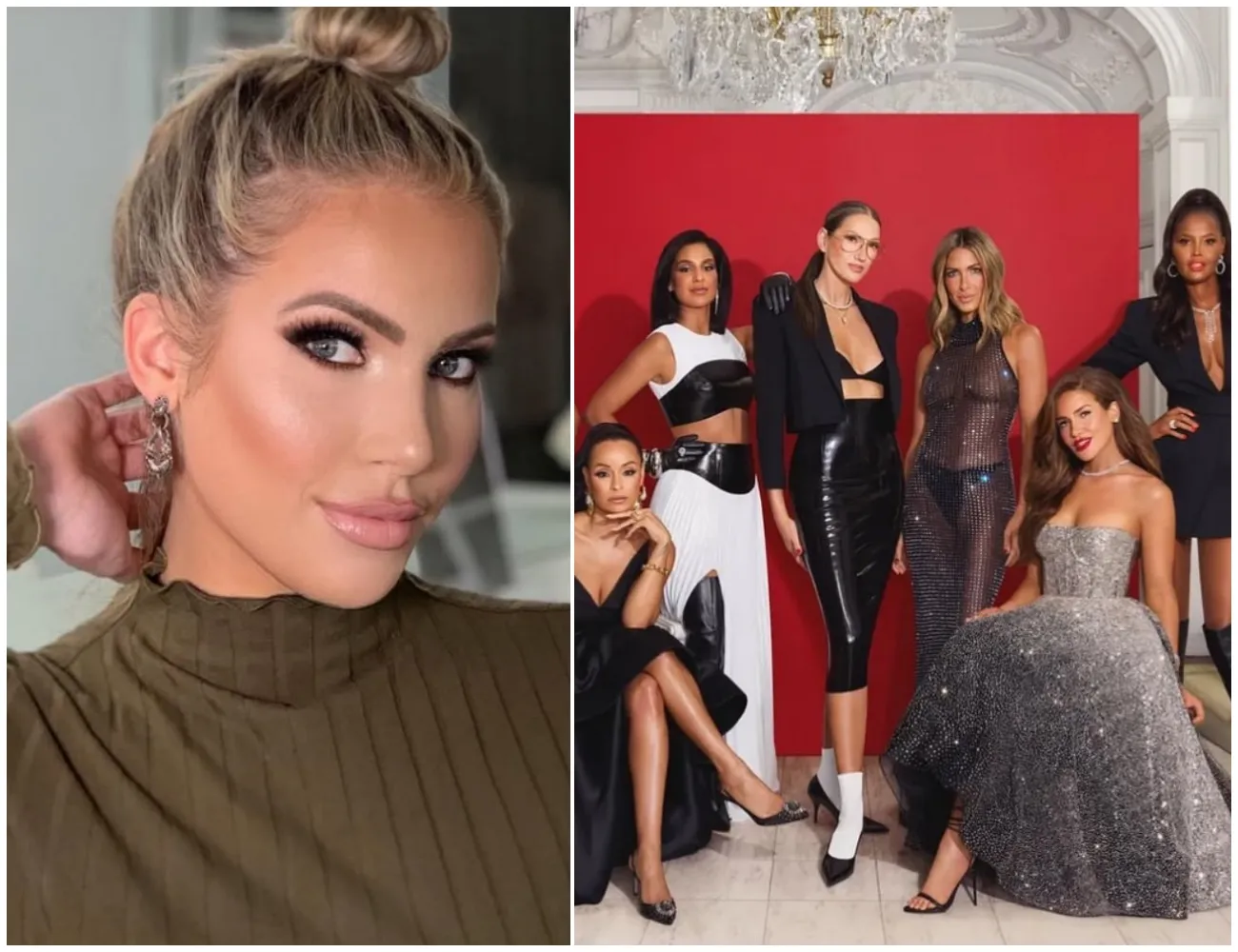 “I Am Grateful for the Opportunity to Save This Show” – Former MTV firecracker Marie Roda joins RHONY Season 16 in bold casting shake-up as insiders say she’s already ‘clashing hard’ and ‘bringing back real New York energy’ - suong