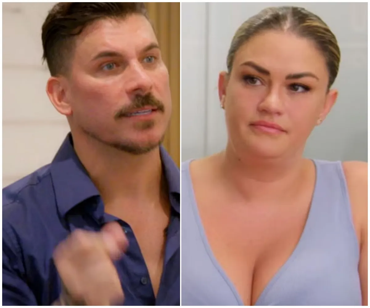 “Of course I watched the cameras – who wouldn’t?” Jax Taylor defends spying on Brittany Cartwright from rehab in explosive confession as divorce turns darker: ‘She did the same thing!’ - suong