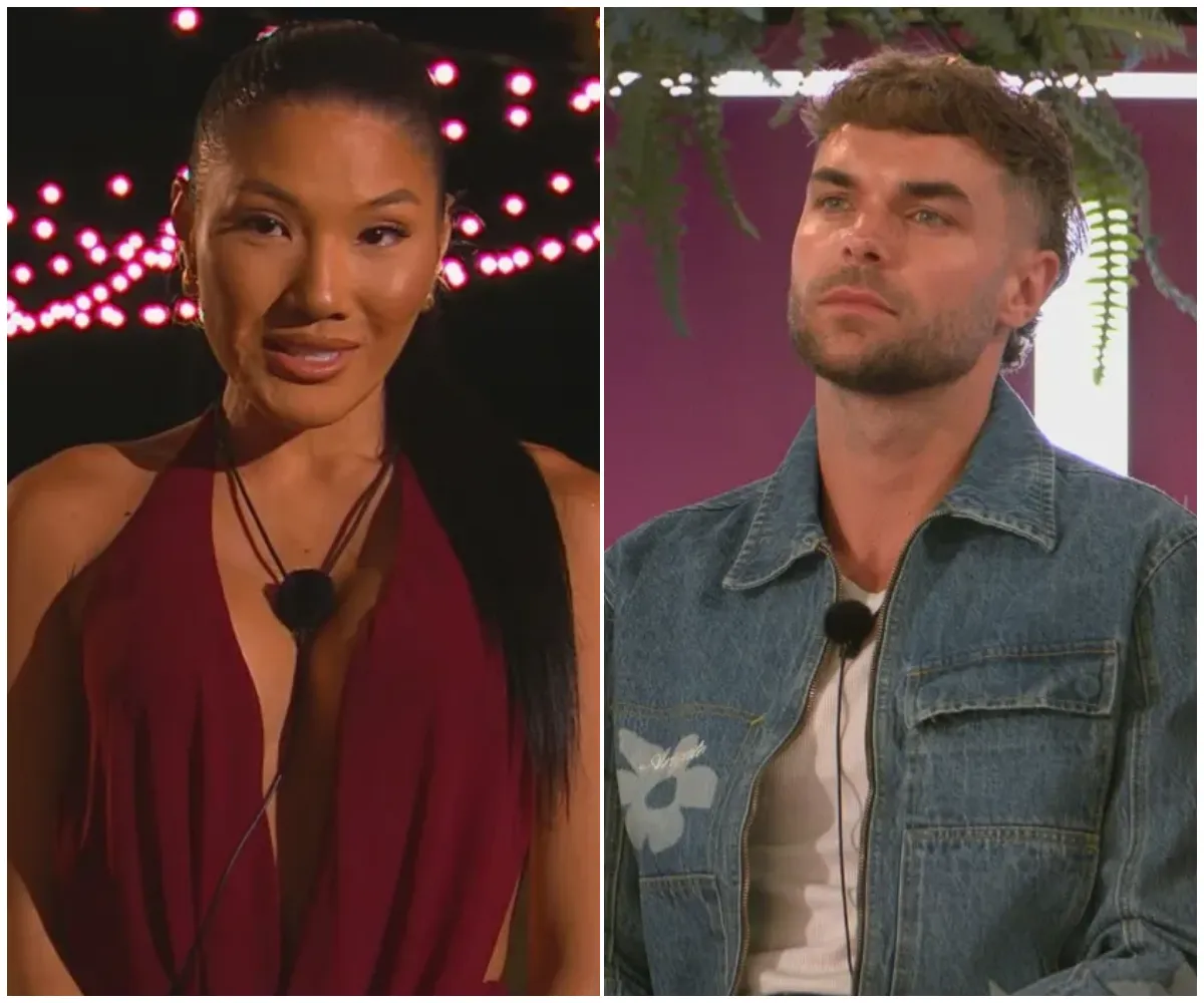 “I was just being me – silly, wonderful, cautious me” – Dumped Love Islander Sophie breaks silence after shock 48-hour villa boot and reveals how she really feels about bombshell Toni’s twist that sent her packing - suong