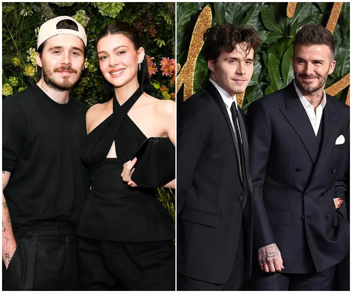 Brooklyn Beckham delivers crushing blow to David and Victoria as he cuts ties completely, snubs dad’s knighthood, skips family milestones and leaves parents blindsided by media leaks in devastating new chapter of Beckham family feud - suong