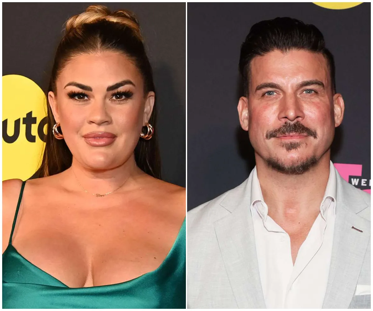 “He was $1.2 million behind on taxes – I saved him from jail” – Brittany Cartwright drops bombshell financial claims against Jax Taylor as she files for divorce and exposes shocking cost of their marriage on The Valley - suong