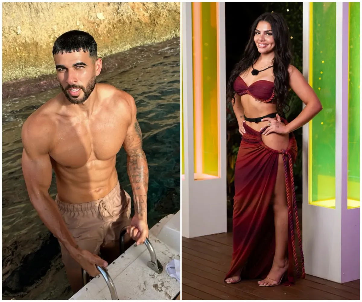 It’s a Love Island first – but why is a single dad being praised while a single mum is left in tears? Viewers praise Shea’s ‘cute’ reveal but slam Huda’s honesty with ‘shock and disgust’ - suong
