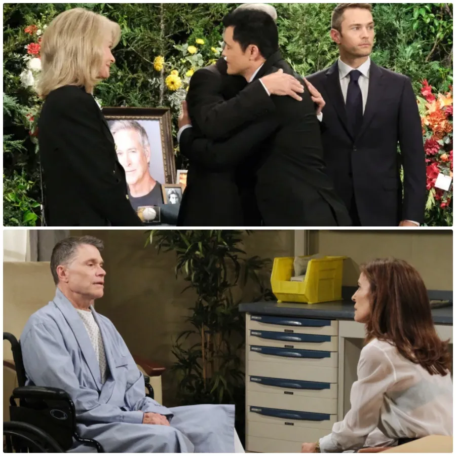 Days of Our Lives Spoilers June 9 – 13