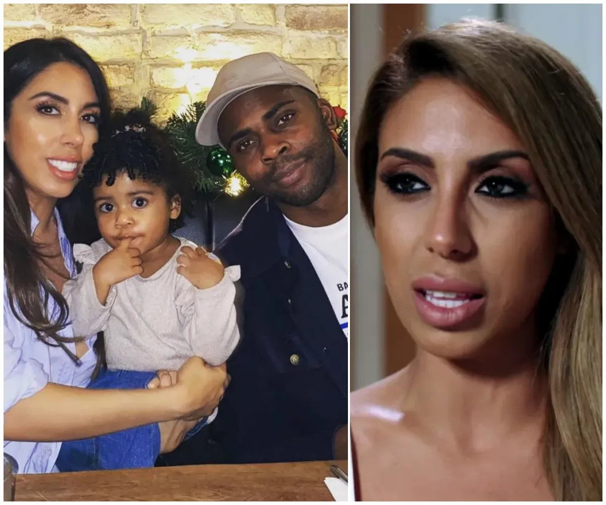 “From being kicked out in hours to walking down the aisle” – Controversial Love Island star Malia Arkian reveals wedding plans nine years after explosive villa exit over violent bust-up - suong
