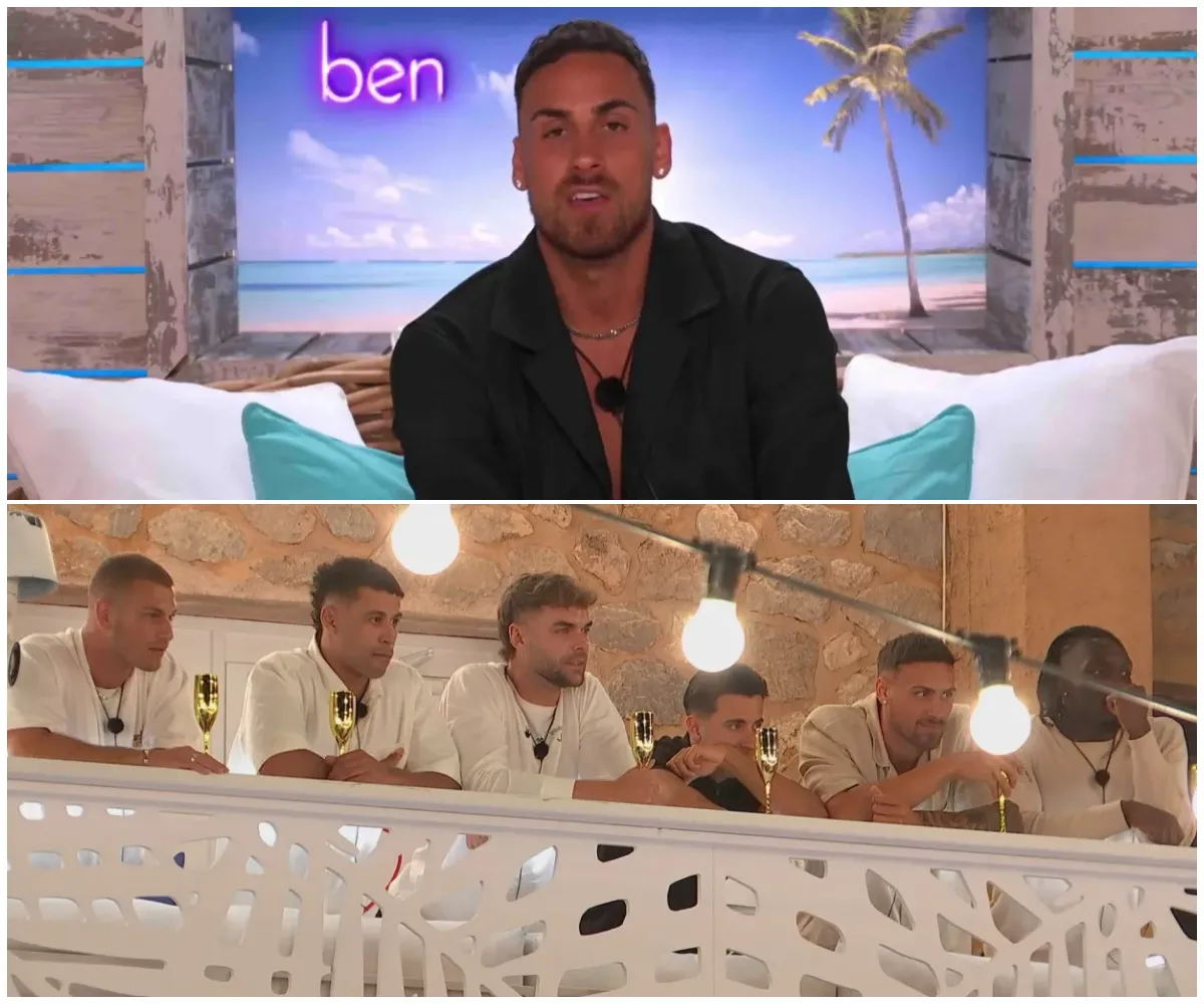 “I need subtitles to understand Ben” – Love Island fans beg producers for help as mumbling contestant leaves viewers baffled with unclear accent and whispered chats that no one can follow - suong