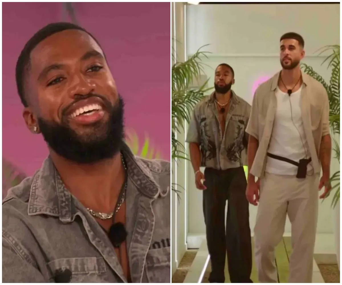 “You should’ve taken that secret to the grave” – Love Island bombshell Remell stuns villa with graphic sex confession during racy game as horrified viewers brand him ‘nasty’ and ‘childish’ - suong