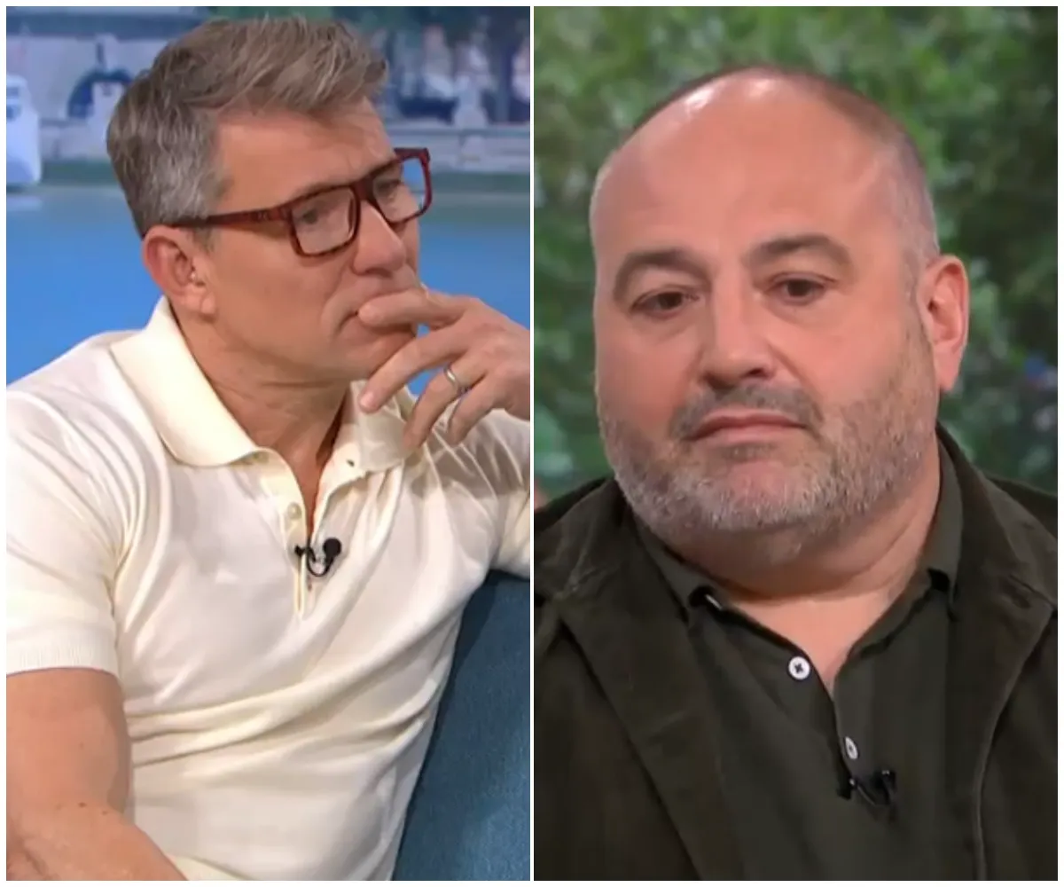 “I haven’t heard from the BBC since I got suspended” – Tearful Wynne Evans breaks silence in emotional first TV interview since Strictly scandal, revealing suicidal thoughts, backstage controversies and the moment he felt completely abandoned - suong