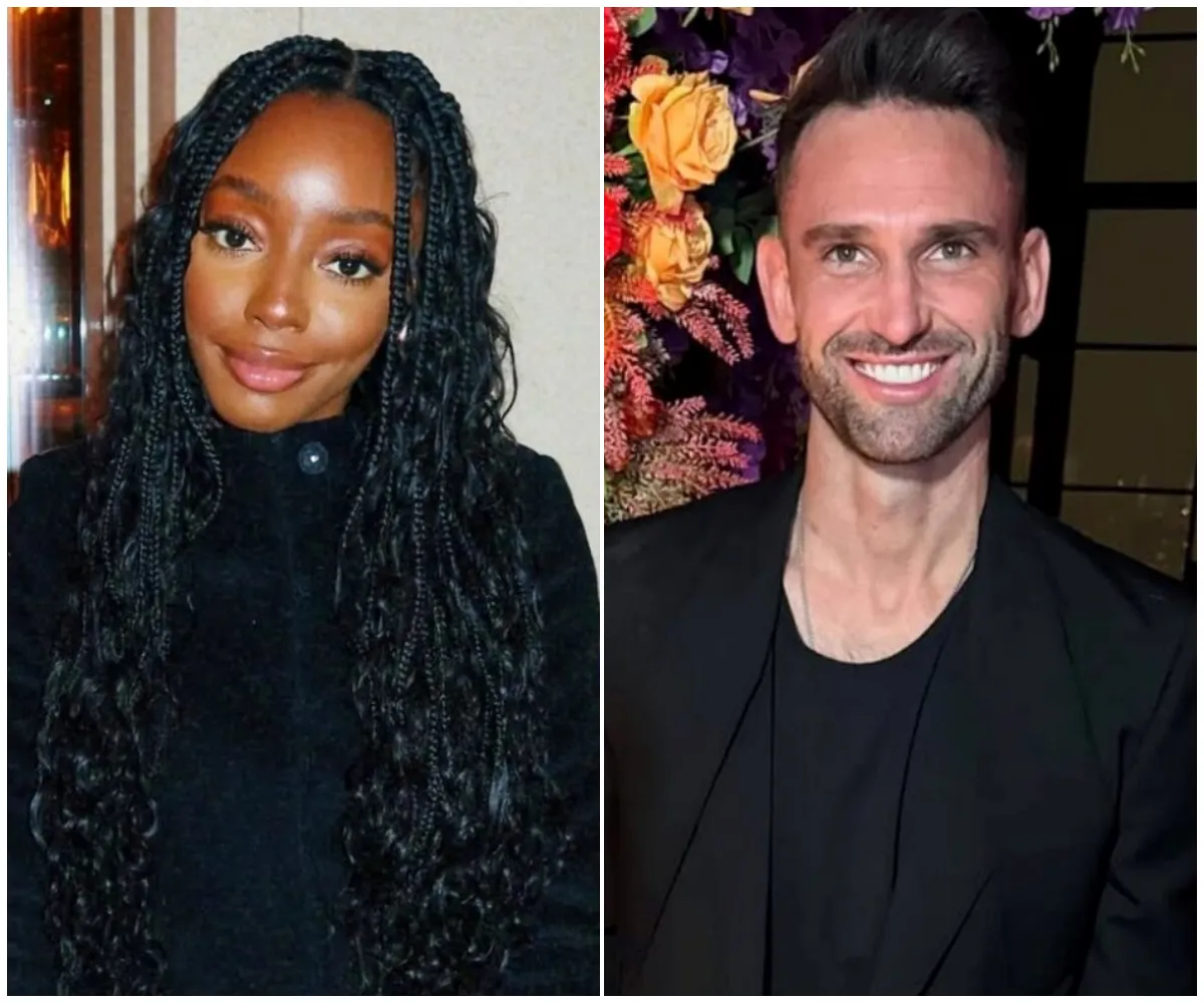 “When you find someone who makes you feel the same way music does” – Venita Aspen sparks dating rumors with Carl Radke after flirty emoji on his selfie and viral photo of ‘cozy’ NYC moment emerges - suong “When you find someone who makes you feel the same way music does” – Venita Aspen sparks dating rumors with Carl Radke after flirty emoji on his selfie and viral photo of ‘cozy’ NYC moment emerges - suong