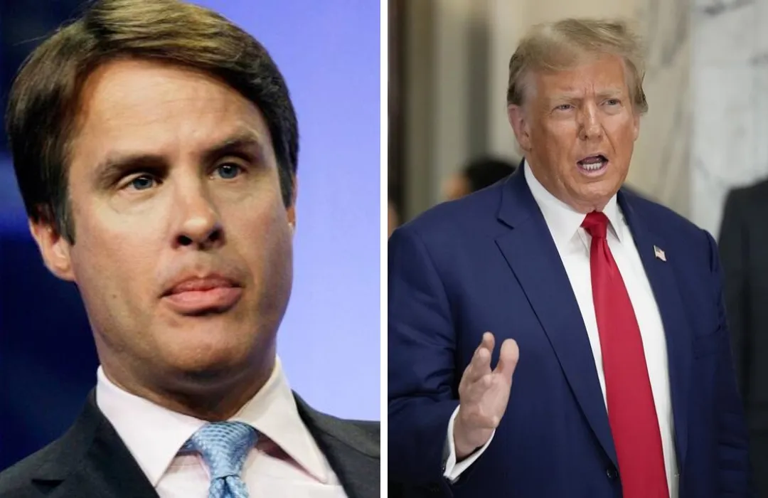 ABC News Fires Terry Moran After Controversial Anti-Trump Post Sparking Outrage