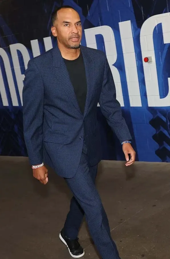Nico Harrison's disastrous Mavericks saga spirals after baffling Jason Kidd move
