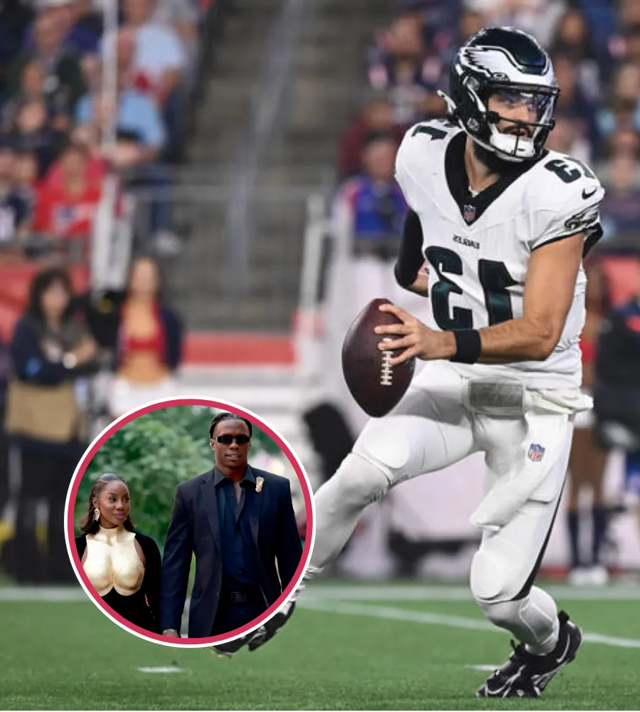 RHOP’s Jassi Rideaux Marries Dallas Cowboys Linebacker Darius Harris