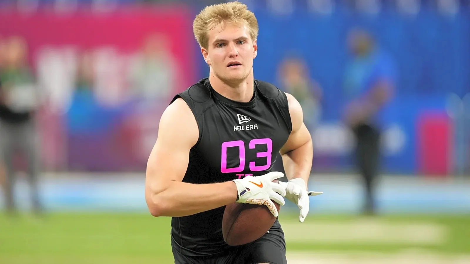Chiefs’ ‘UDFA to Watch at Minicamp’ Has Already Been Turning Heads