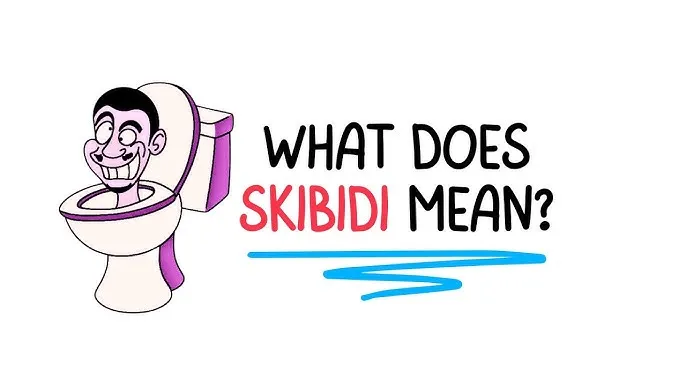 Skibidi Meaning Explained: What Does Skibidi and Skibidi Toilet Mean?