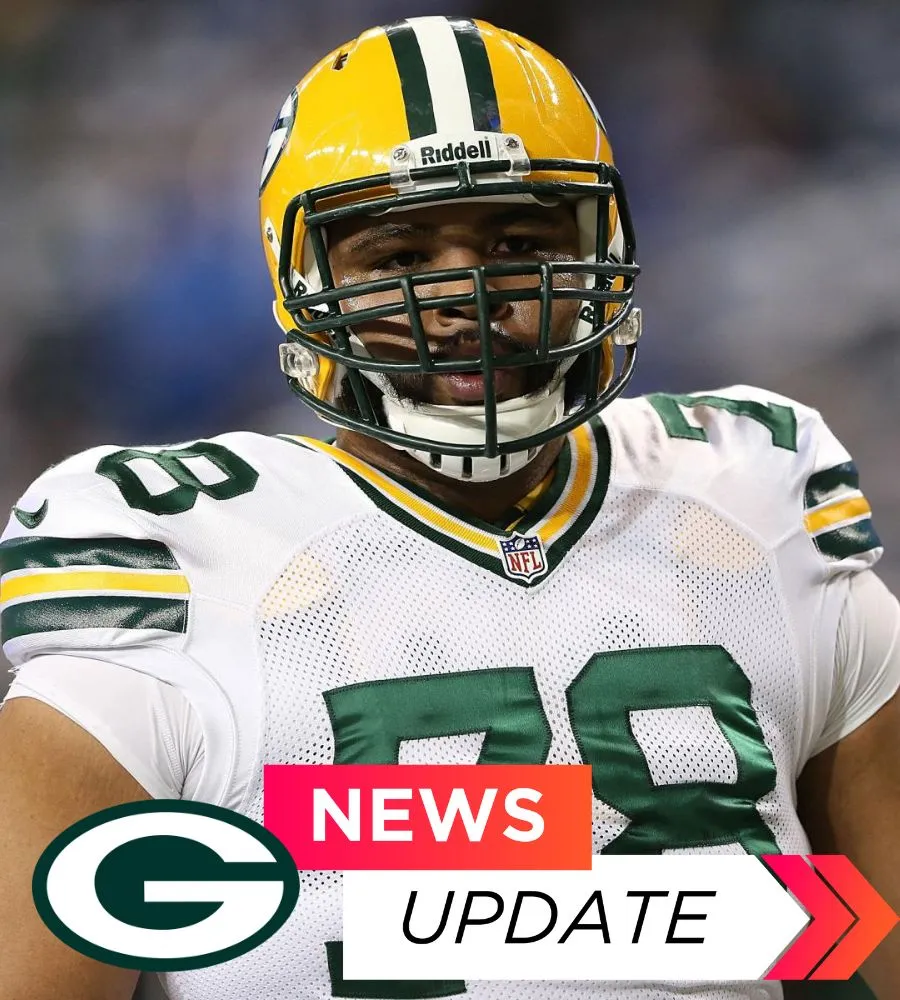 BREAKING: Packers follow Super Bowl with 2011 re-draft that could've changed everything