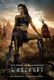 Warcraft 2