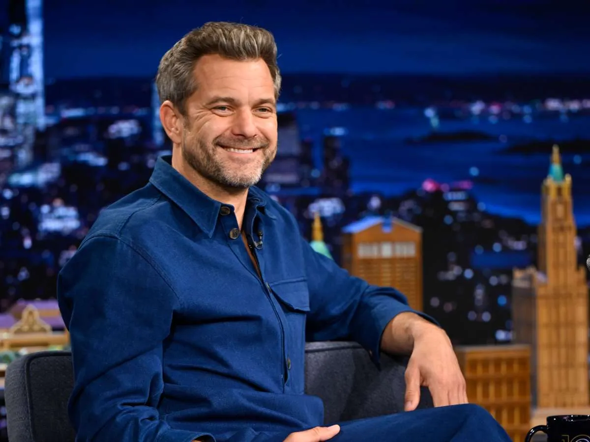Joshua Jackson: From Teen Heartthrob to Versatile Actor