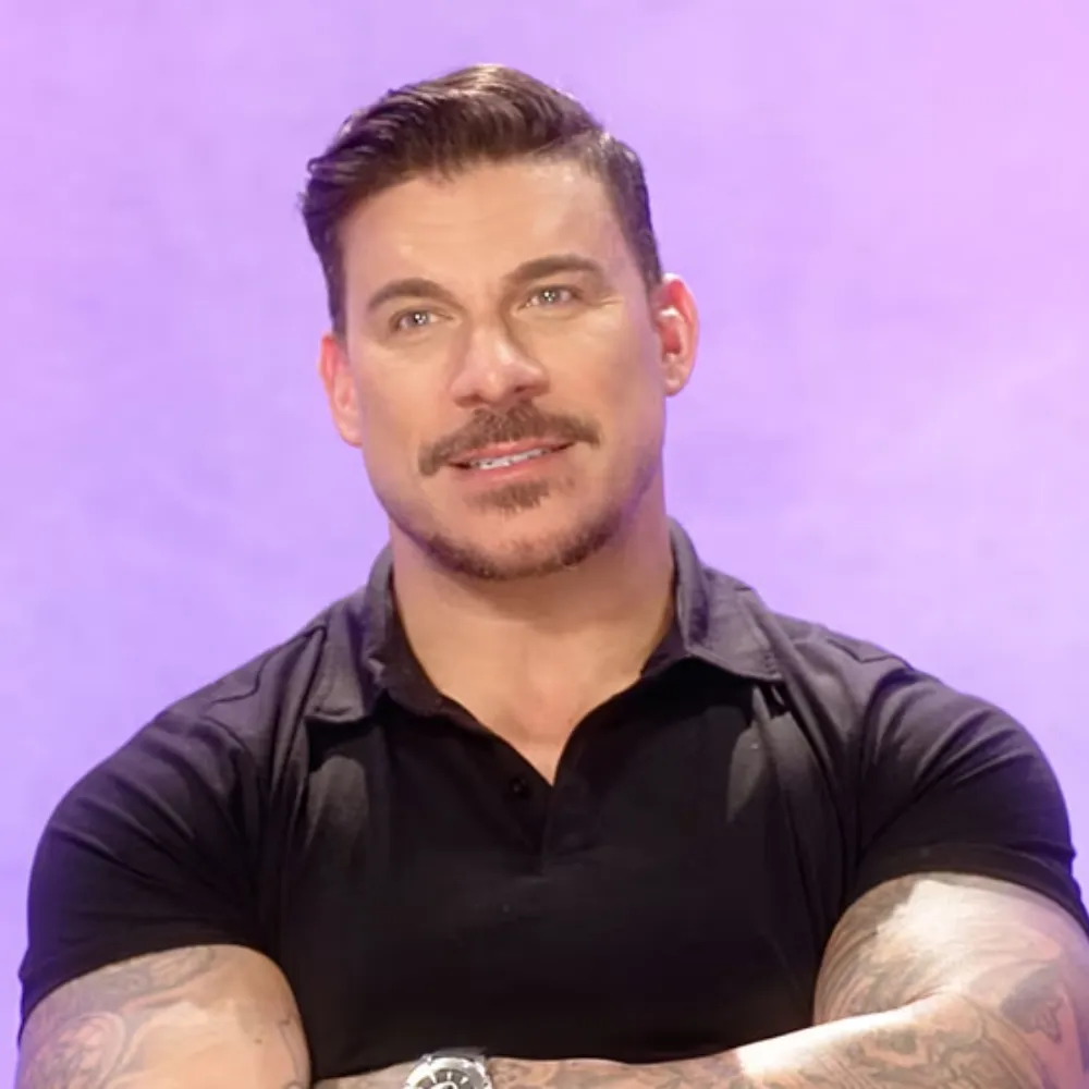 "I mean, I’m good — but not that good" Jax Taylor breaks silence on shocking claim he faked a heart attack to escape rehab — but Brittany and castmates aren’t buying it  - suong