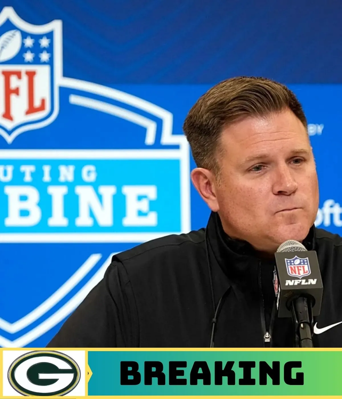 'It Hadn’t Really Worked Out for Us;' Green Bay Packers GM Brian Gutekunst Gives Blunt Reason for Not Betting on Jaire Alexander Staying Healthy
