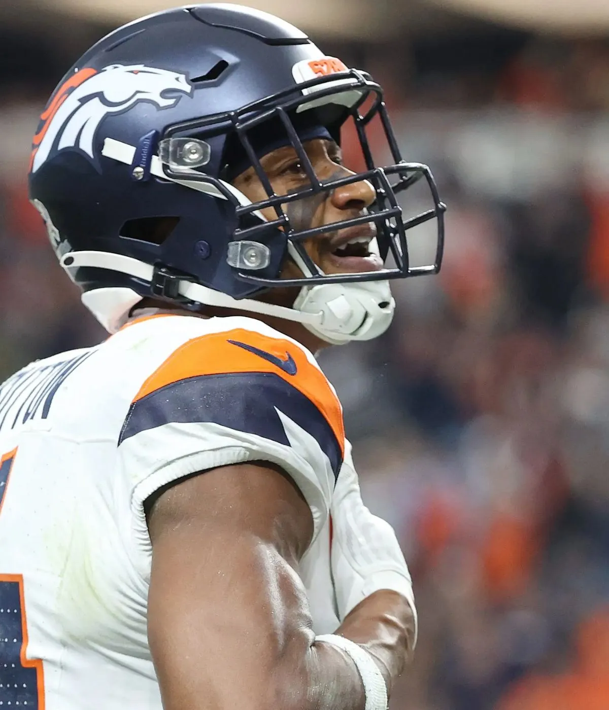 Proposed Trade Sends Broncos’ $70 Million Superstar to AFC East