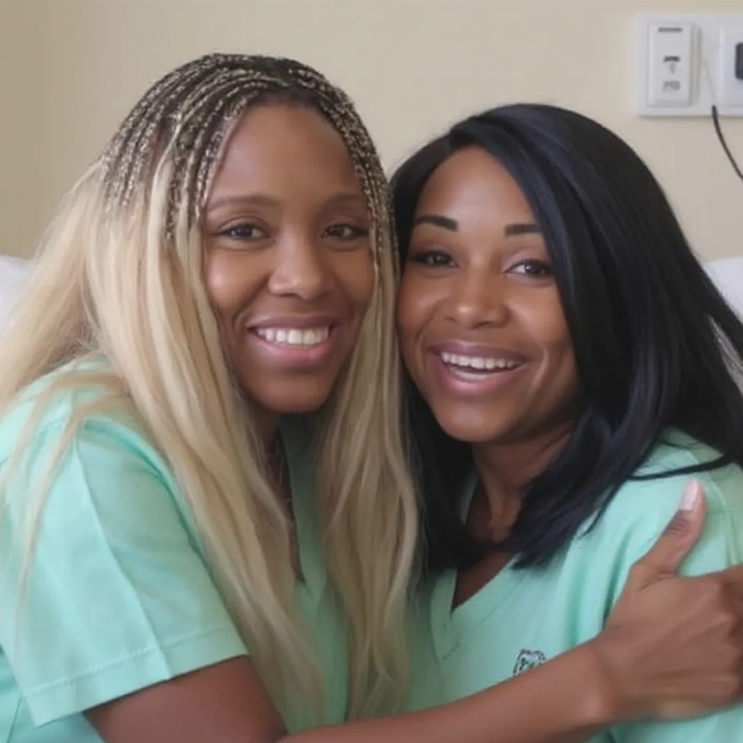 My Sister Is Cancer-Free – A Joyful Milestone Worth Celebrating