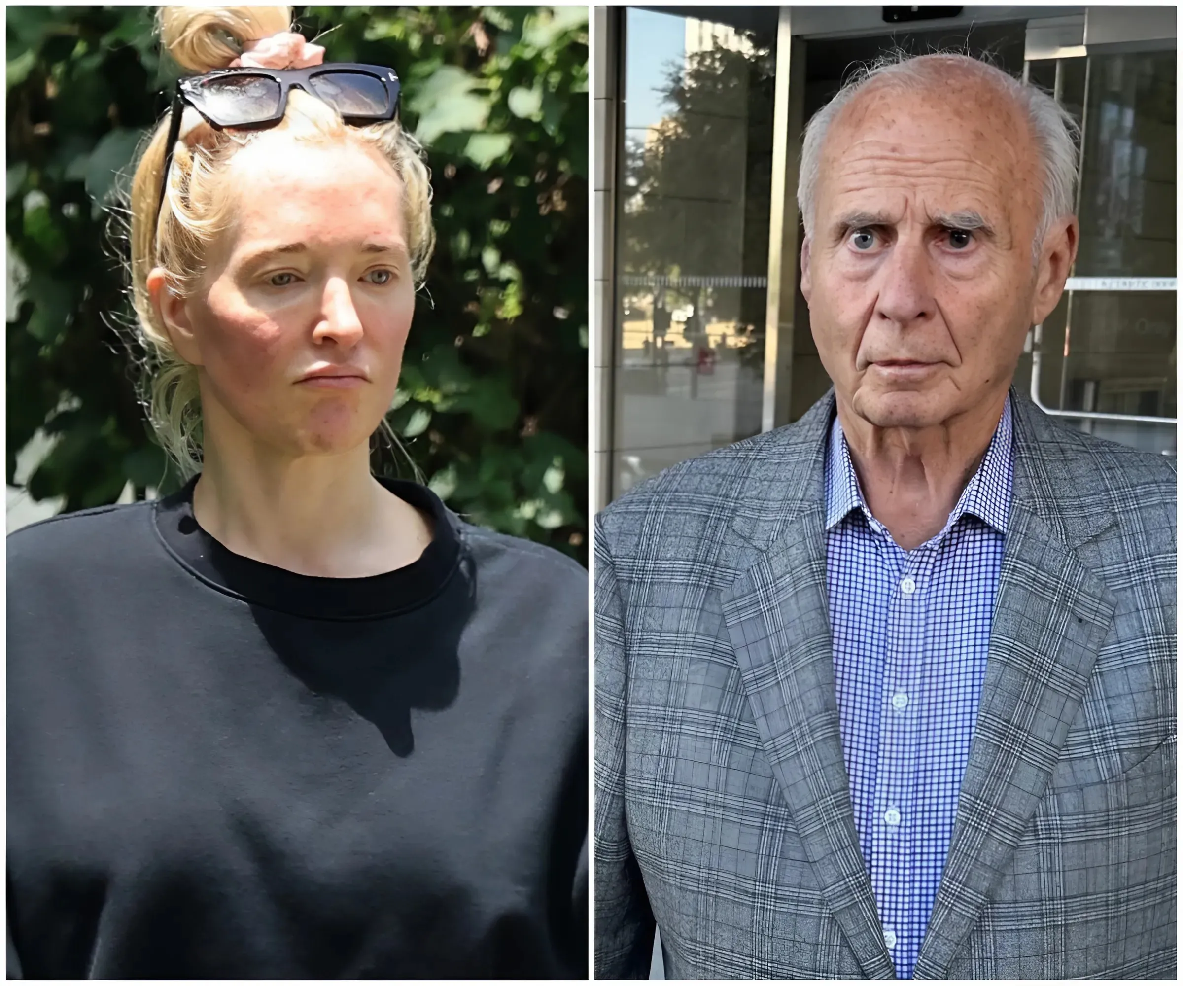 "Erika Jayne Shocks in Court: Her Strange Actions Raise Questions – Is 'Amnesia' Real or Tom Girardi's Perfect Act When He Was Questioned by the Court?