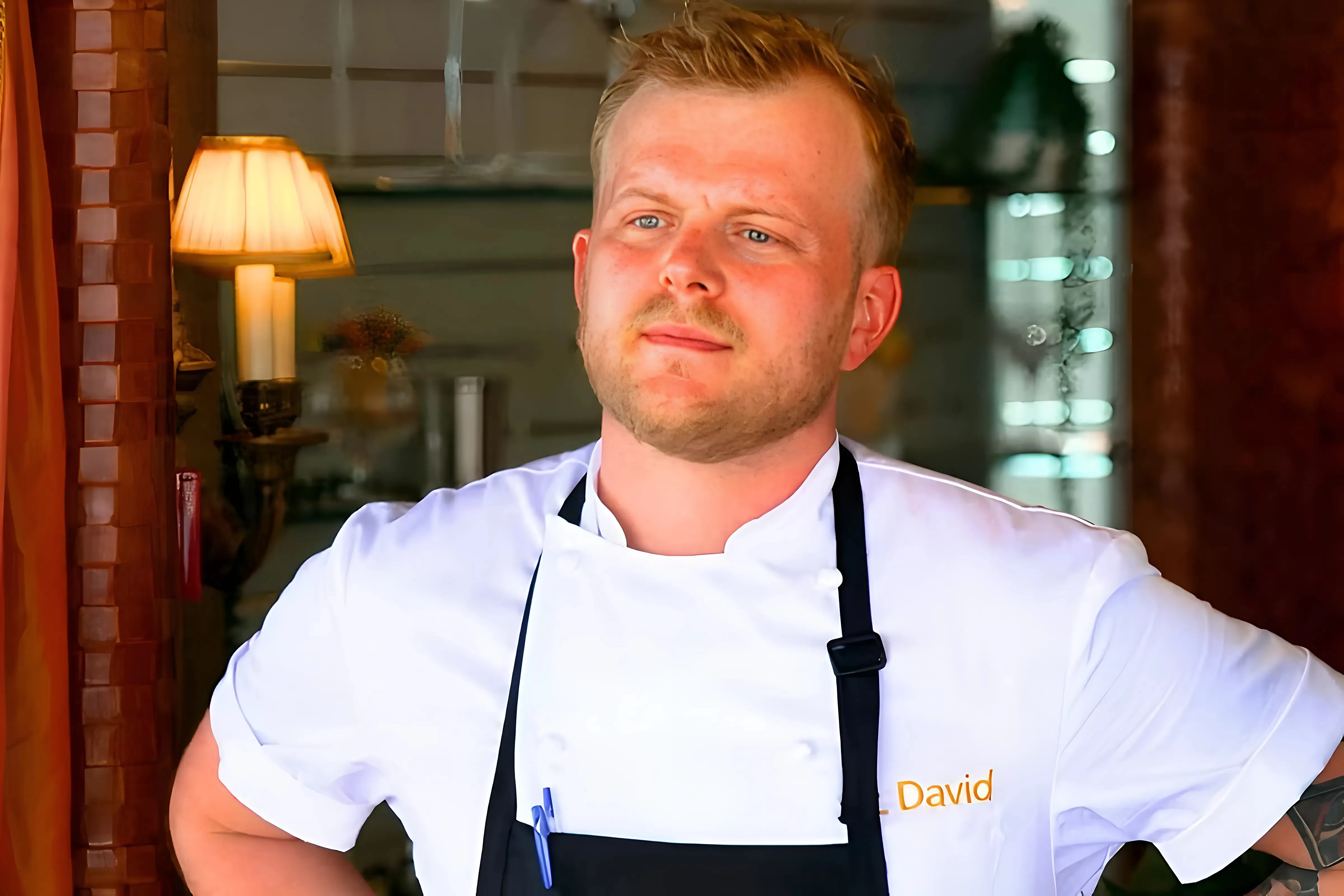 Below Deck’s Chef Lawrence Snowden Reveals Real Reason for Quitting the Show