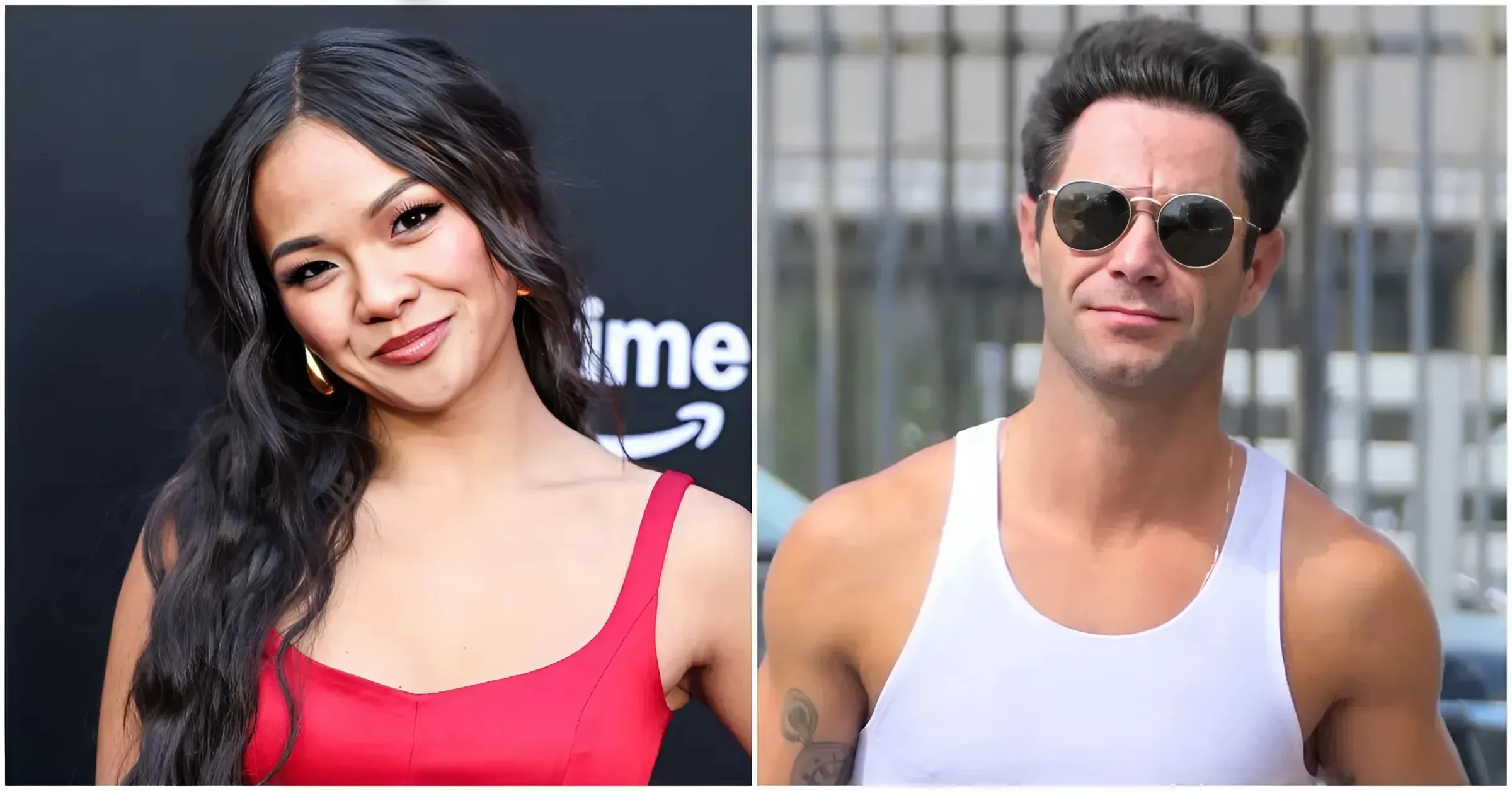 Dancing with the Stars’ Sasha Farber and Jenn Tran Call It Quits After Nearly a Year Together trucc