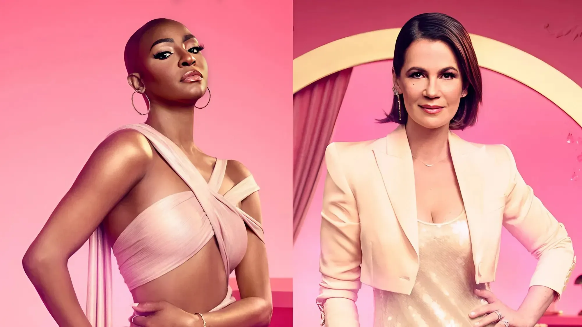 Guerdy Abraira Spills on Her Relationship with Julia Lemigova as RHOM Season 7 Heats Up trucc