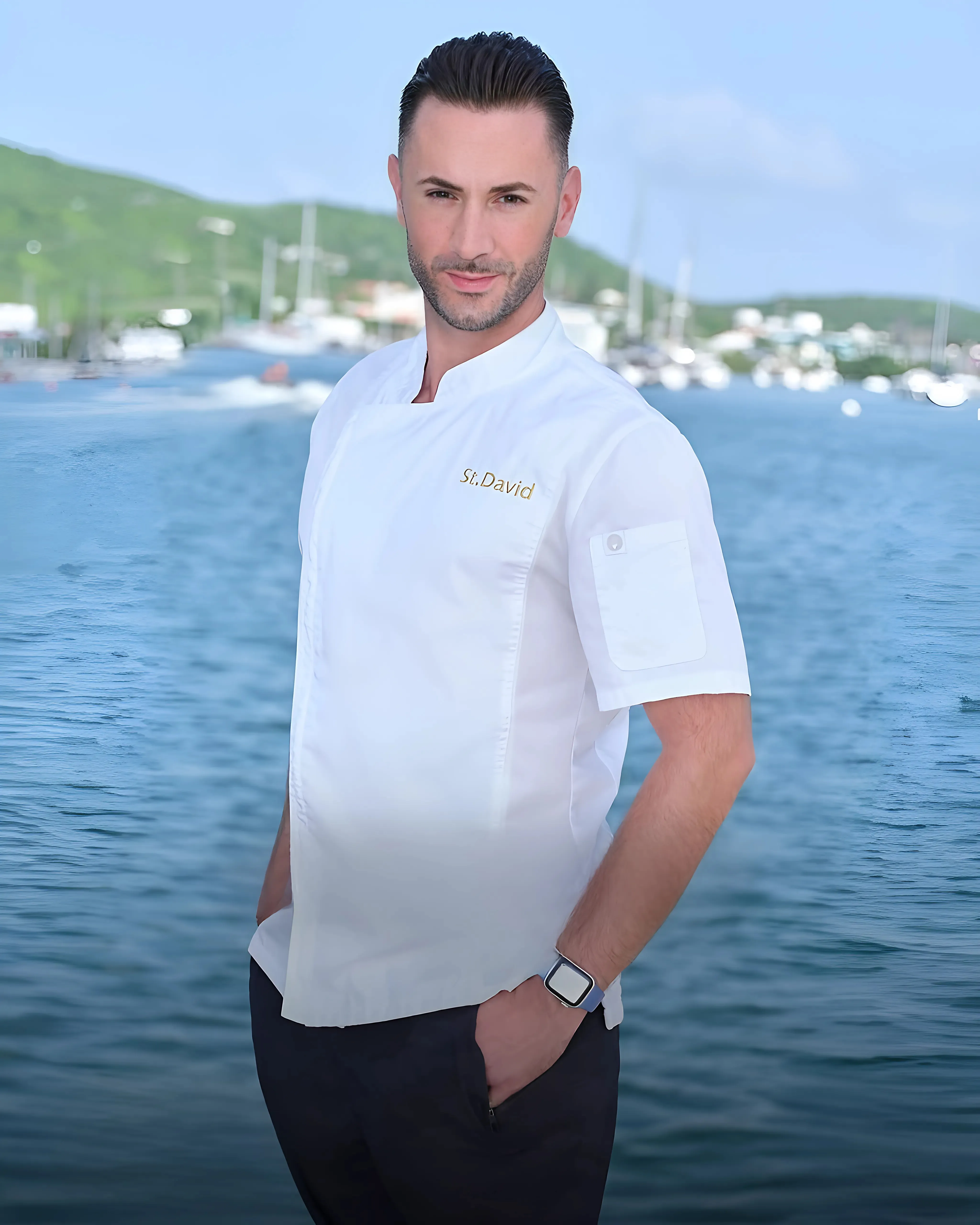 Chef Anthony Shocks Fans With Official Return to Below Deck Season 12 Bringing Unexpected Twists and High Seas Drama