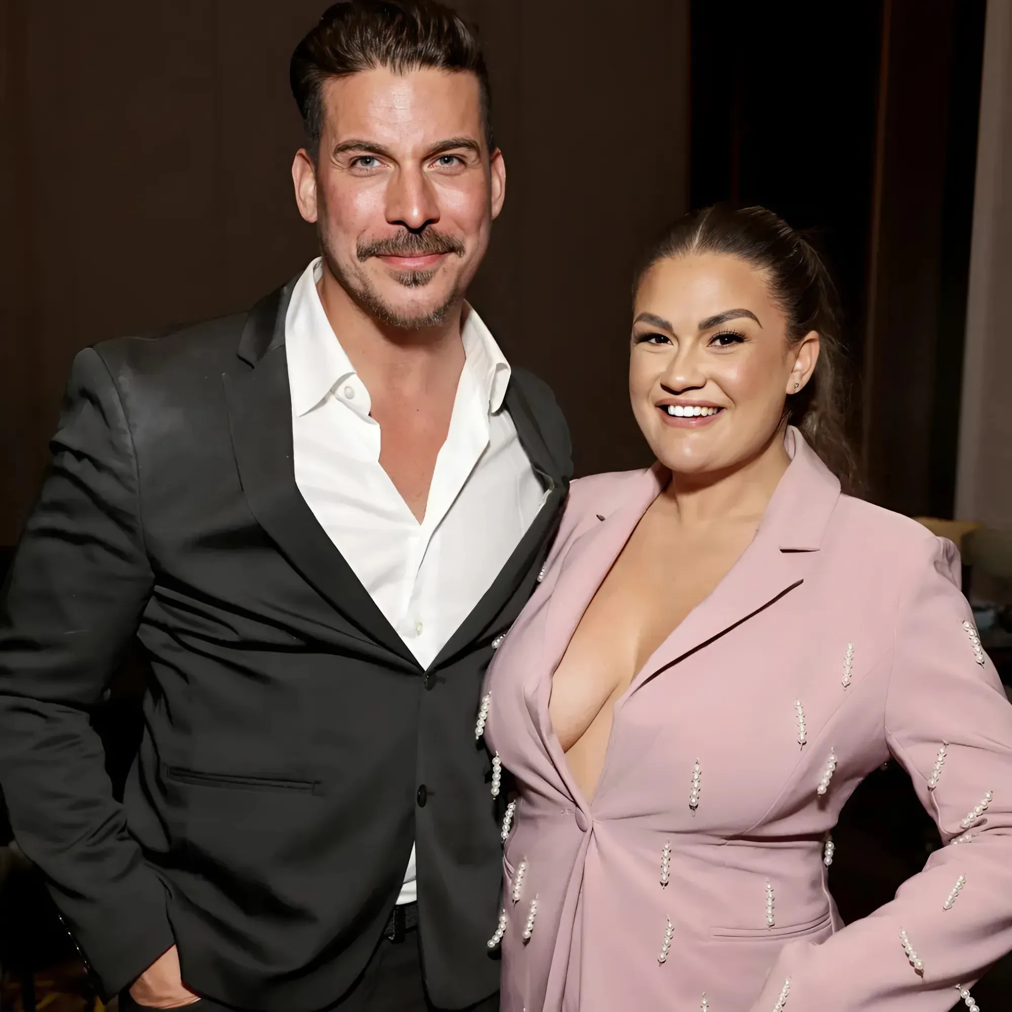 Brittany Reveals Jax’s $1.2M Tax Debt, Accuses Him of Stalking as She Files for Divorce