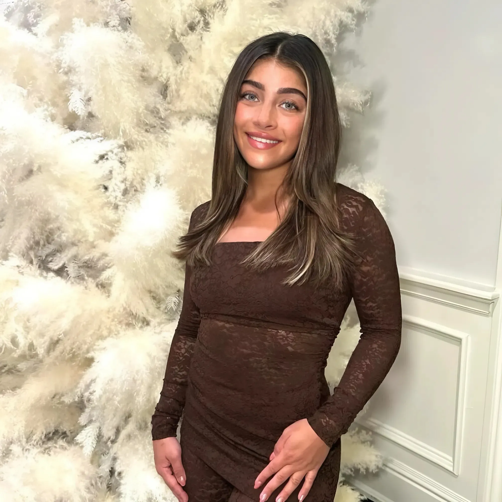 Gia Giudice's college caused a stir when it released her transcripts after a private, proctored retake — and the results stunned even Bravo.