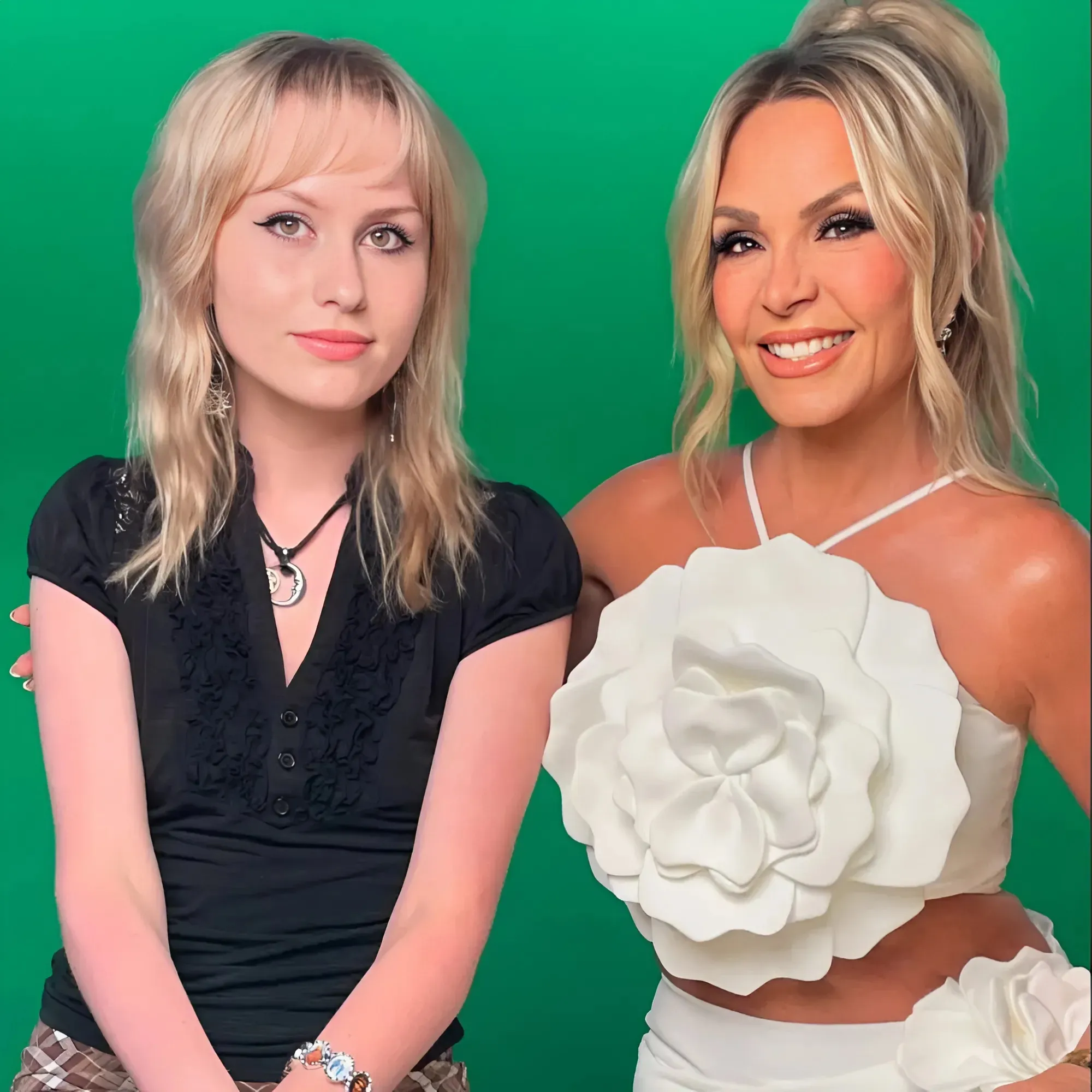 Tamra Judge Faces Revenge Against Her Children Over Money – Daughter Claims “I’ve Been On My Own Since I Was 16 When Mom Disappeared On Camera”