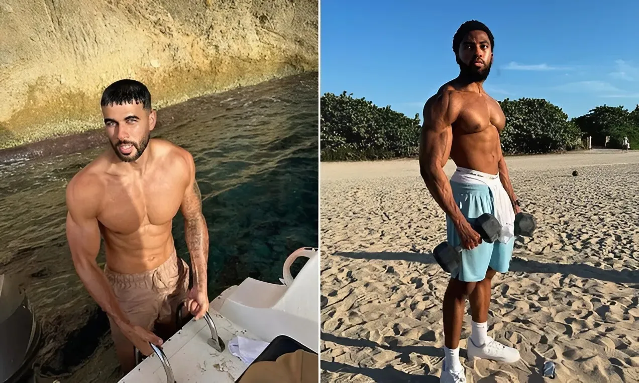 Love Island Shock: TWO New Bombshells Enter – And It’s Trouble for the Villa Boys trucc