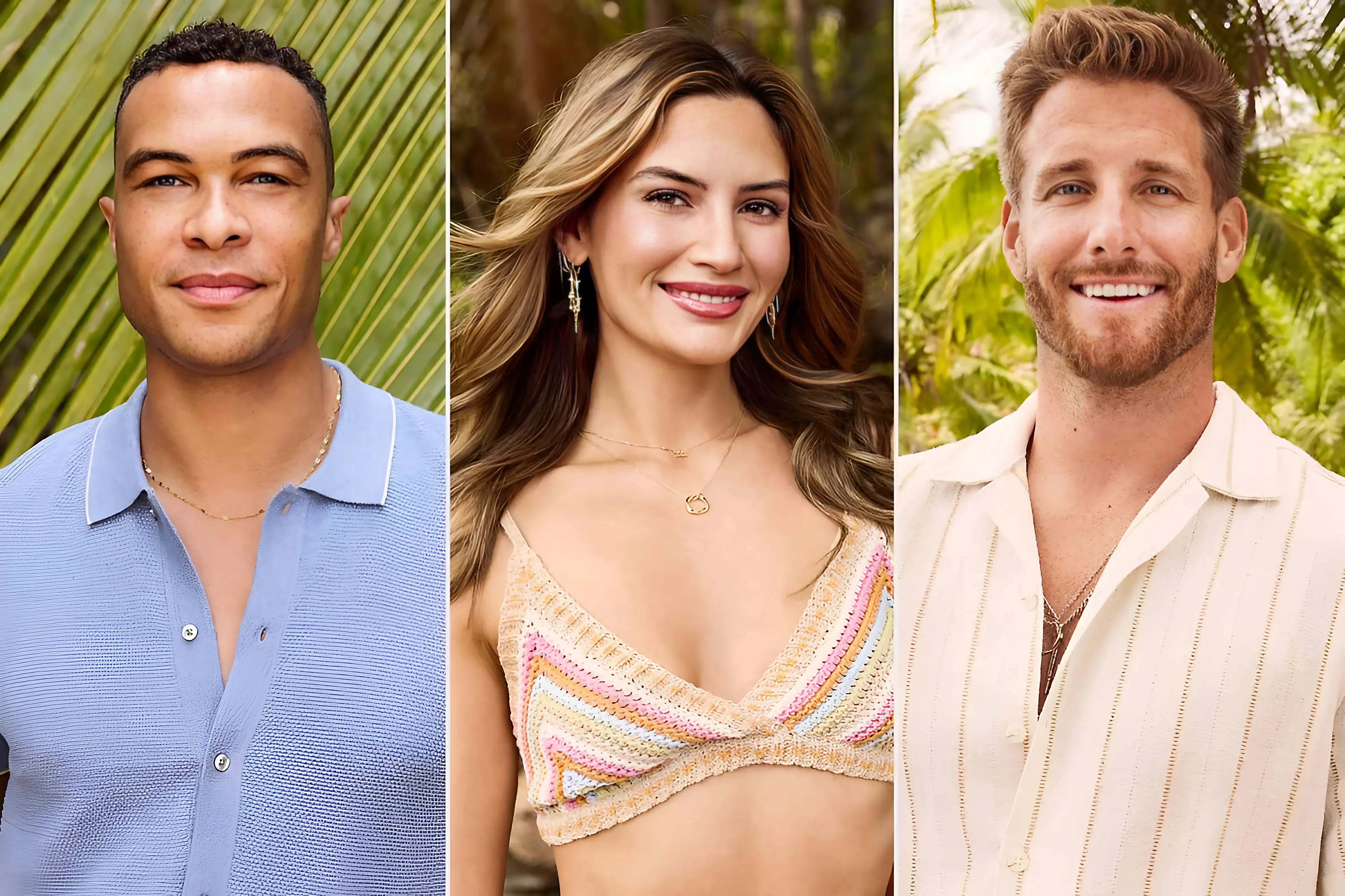 Bachelor in Paradise Announces Season 10 Starting Cast Including Dale Moss and Kat Izzo, and Reveals New Location!