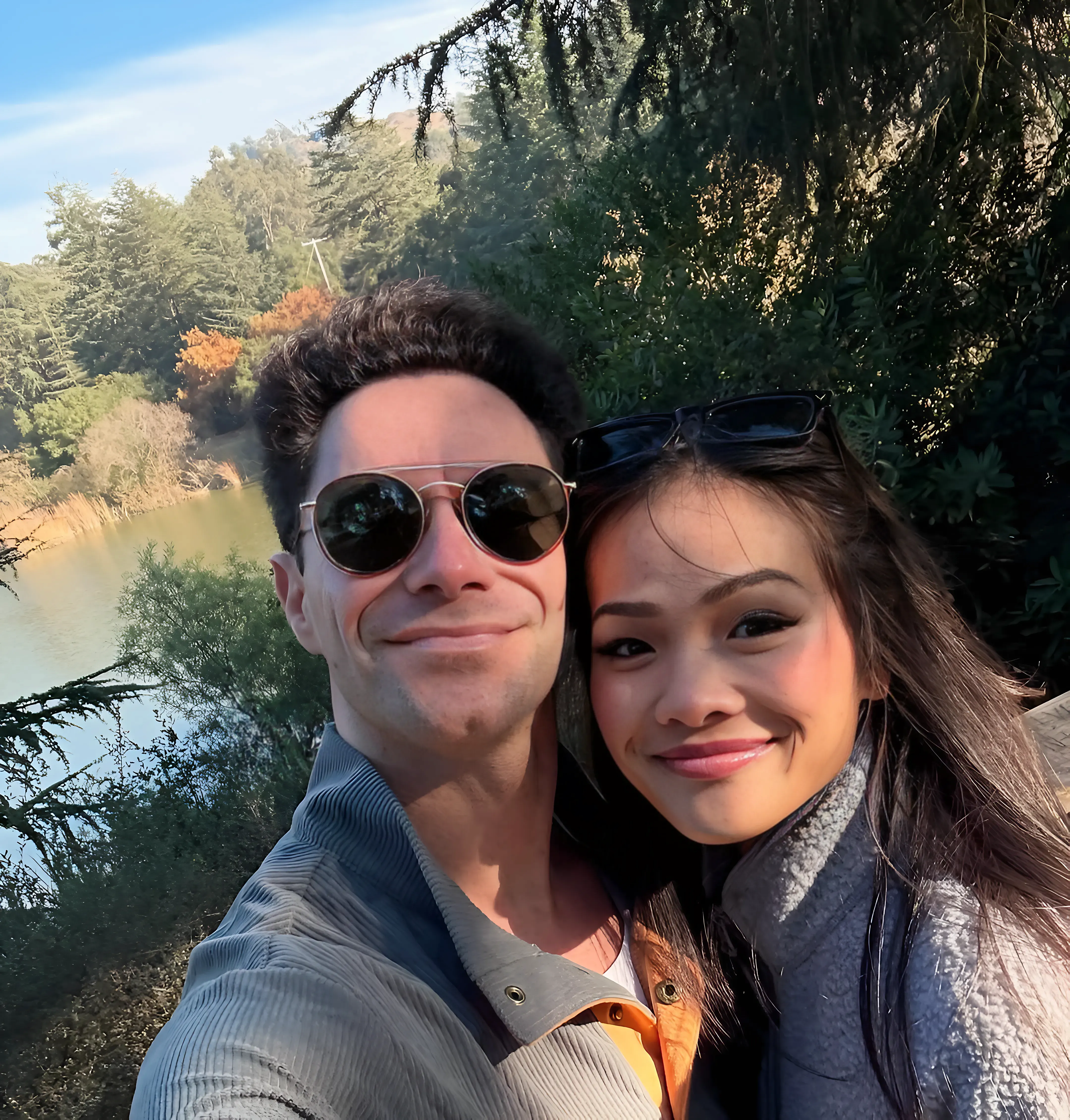 The Bachelorette’s Jenn Tran Reveals the Reason Behind Her Breakup With DWTS Co-Star Sasha Farber After Less Than a Year of Dating