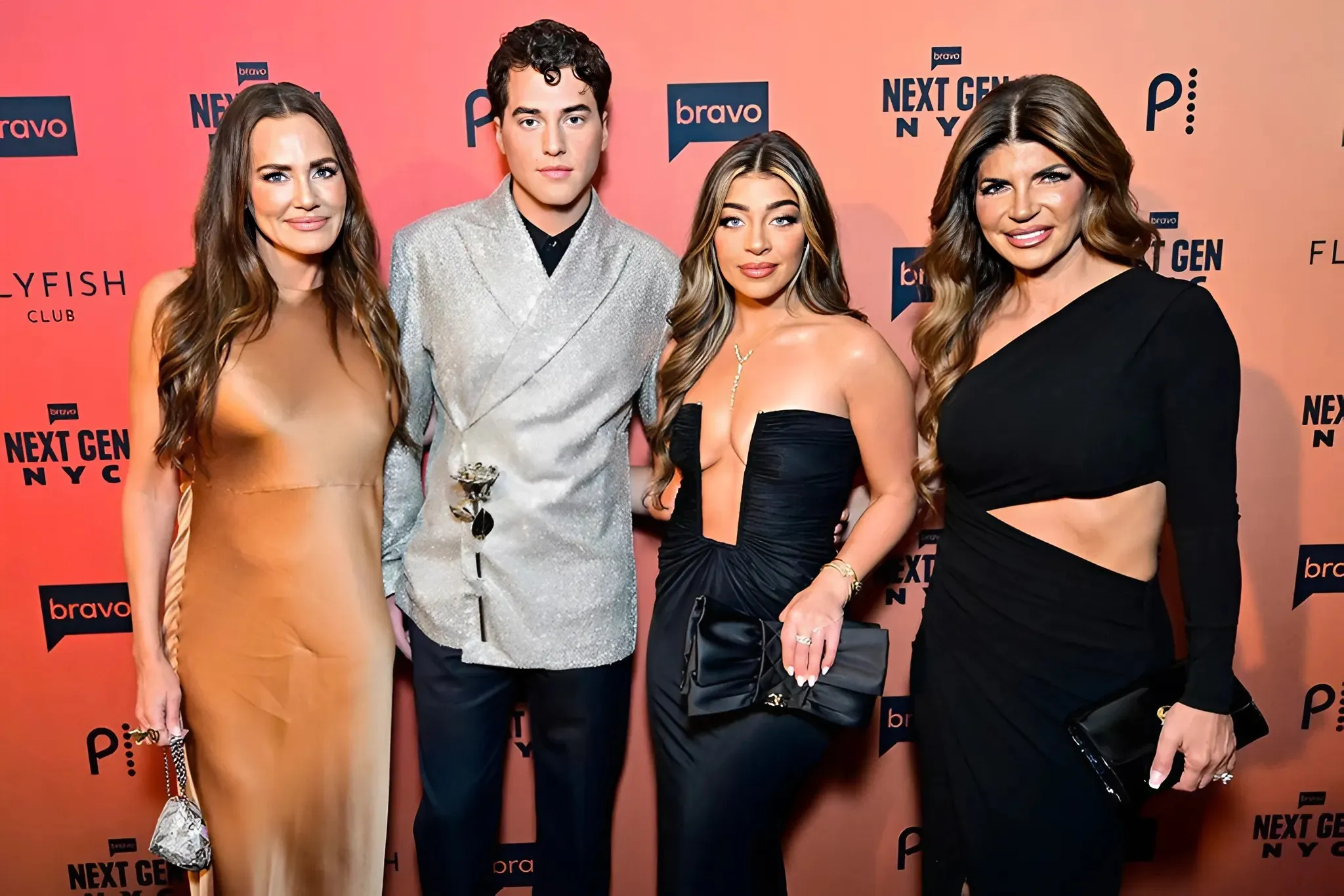 Teresa Giudice's Next Gen NYC Cameo With Daughter Gia Will Have RHONJ Fans Buzzing trucc