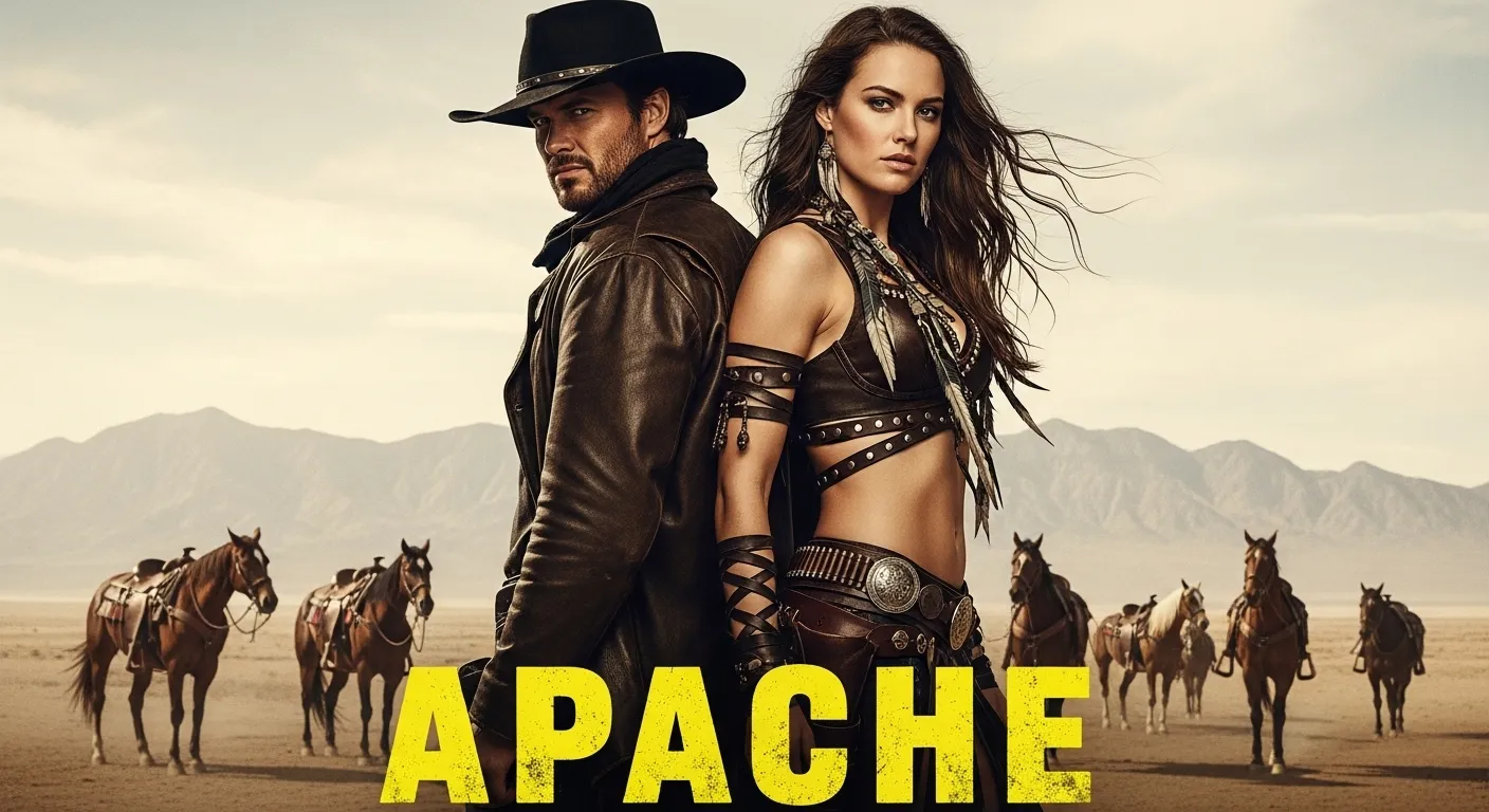 Apache (2024)