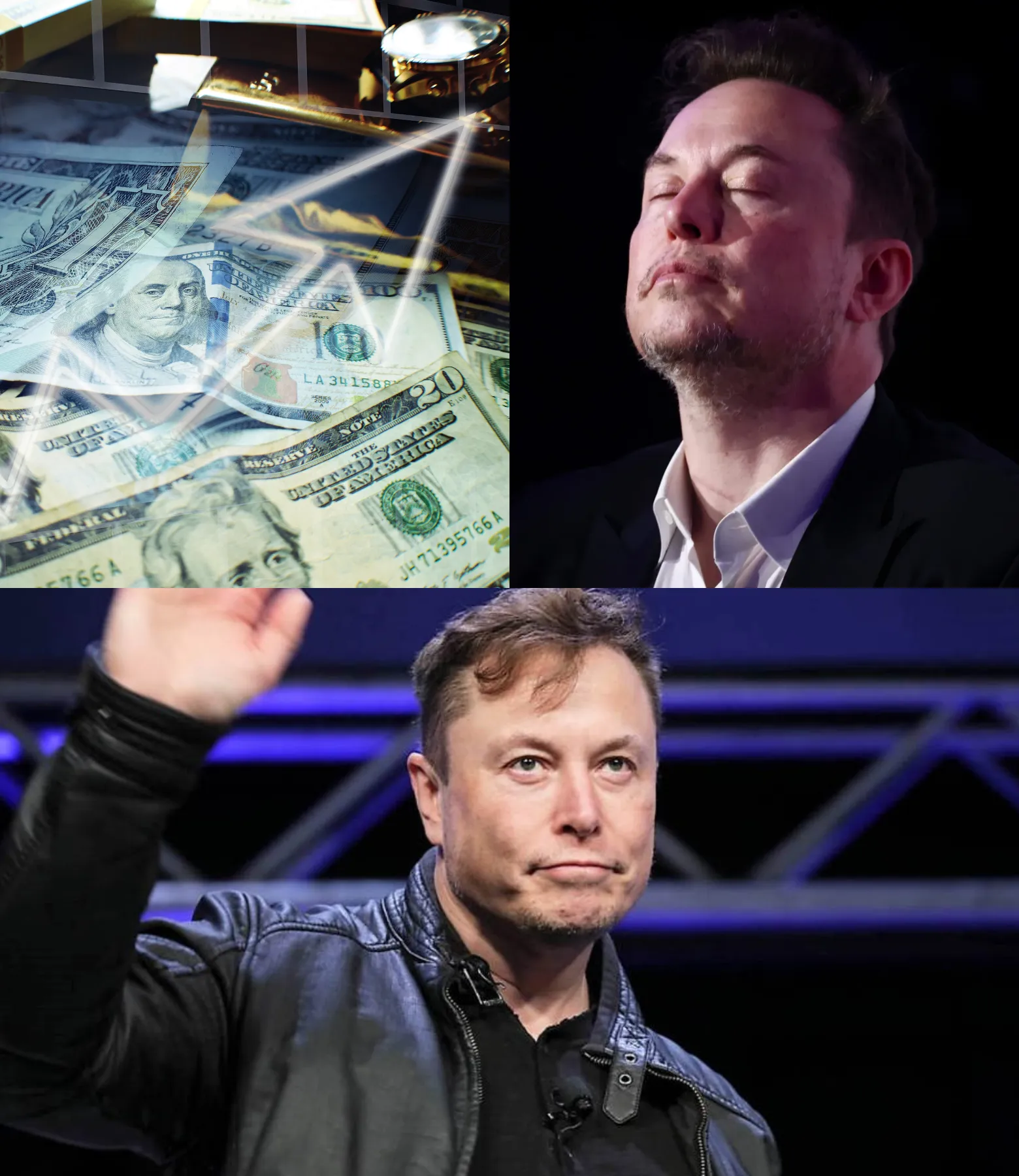 Elon Musk Poised to Become the World’s First Trillionaire by 2027, with a Fortune Soaring to $2 Trillion