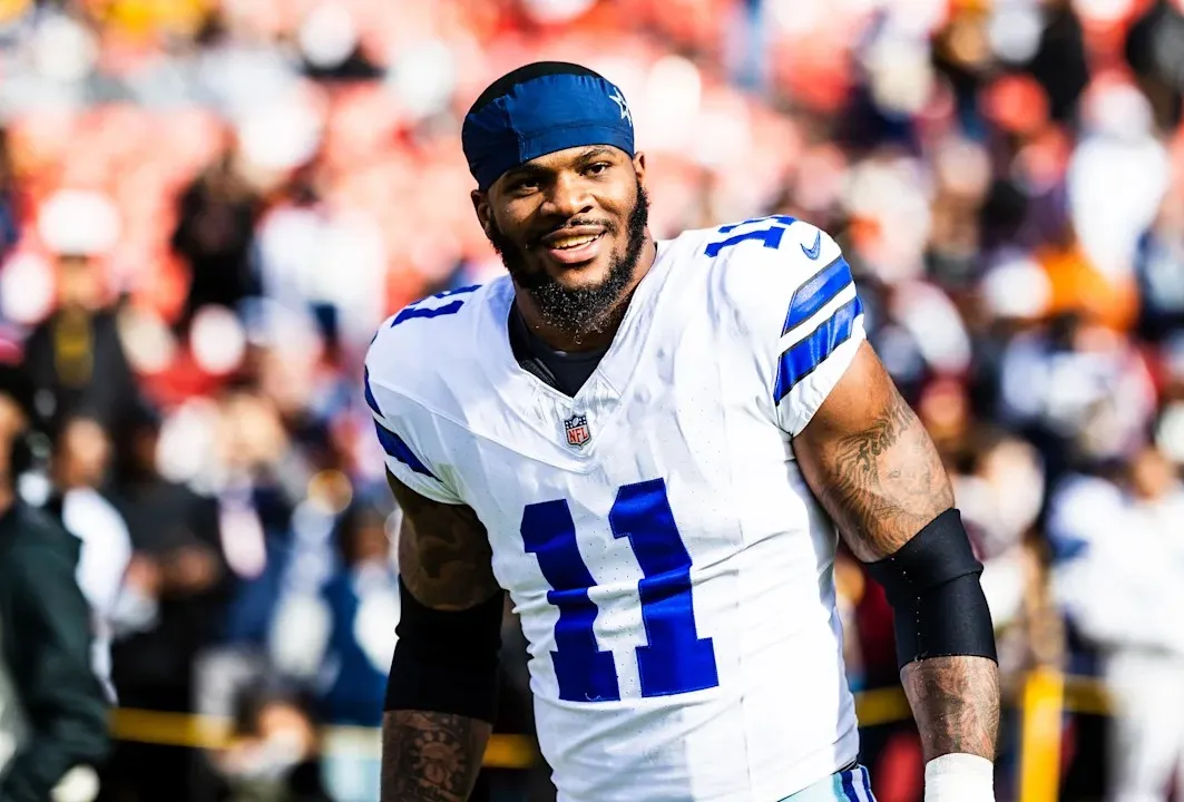 Micah Parsons’ Viral Minicamp Exchange with Jerry Jones Grabs Attention