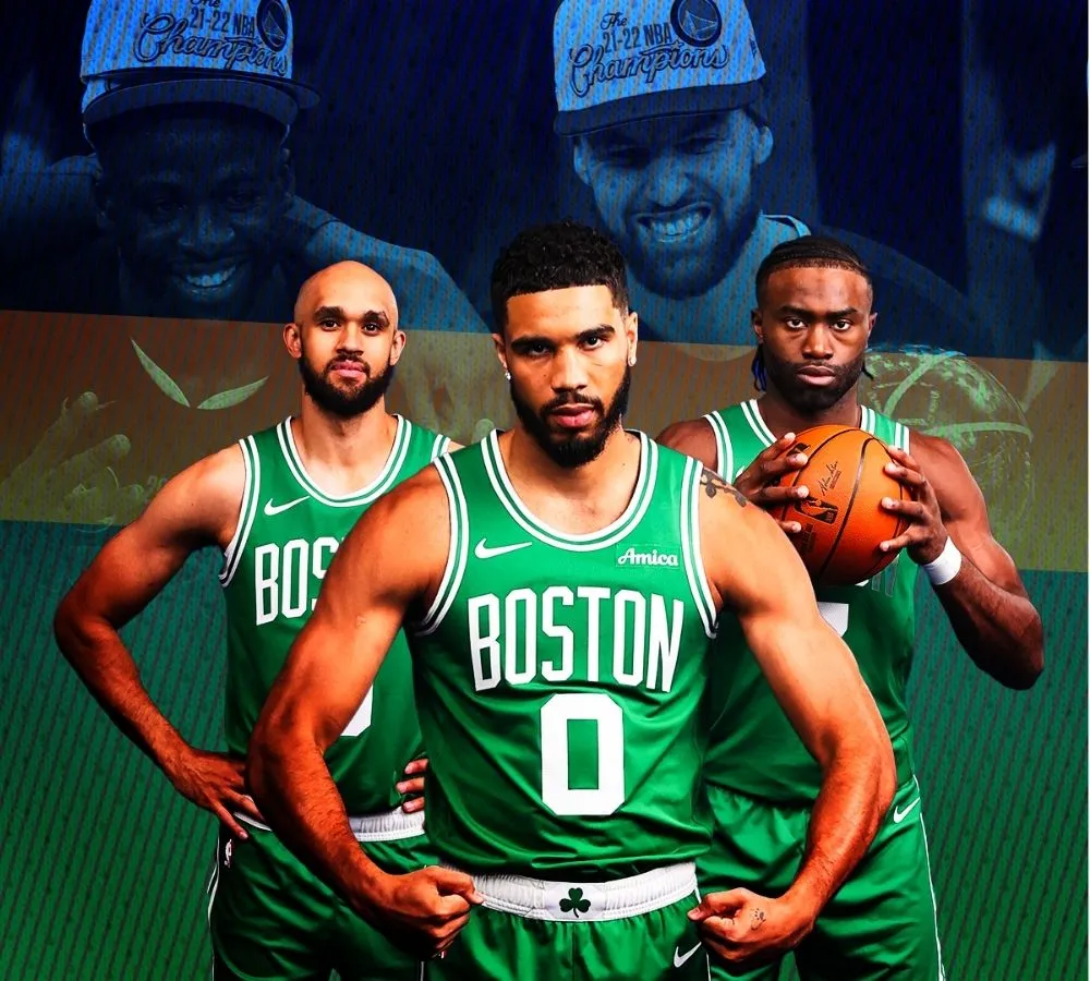 Celtics Pursuing EuroLeague’s Scoring Leader