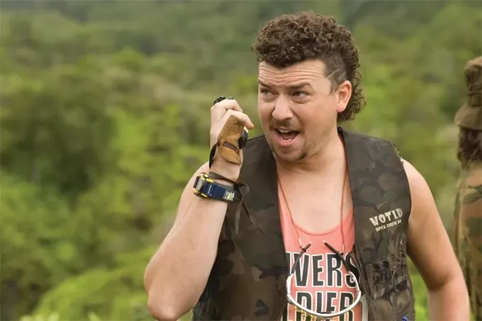 How Danny McBride Went From Cult Classic to Comedy Powerhouse