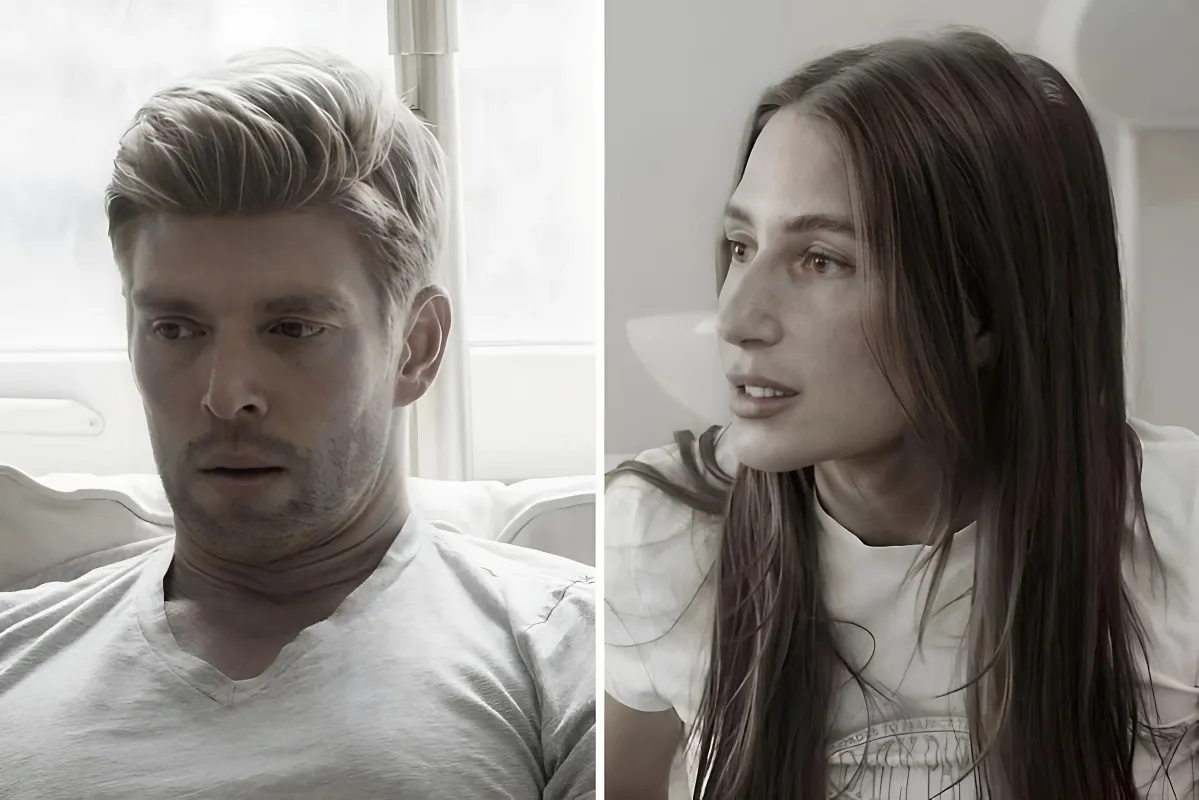 Amanda and Kyle Face Off Amid Cheating Rumors and 'Compromising Situations' in Unaired Showdown! - lulu