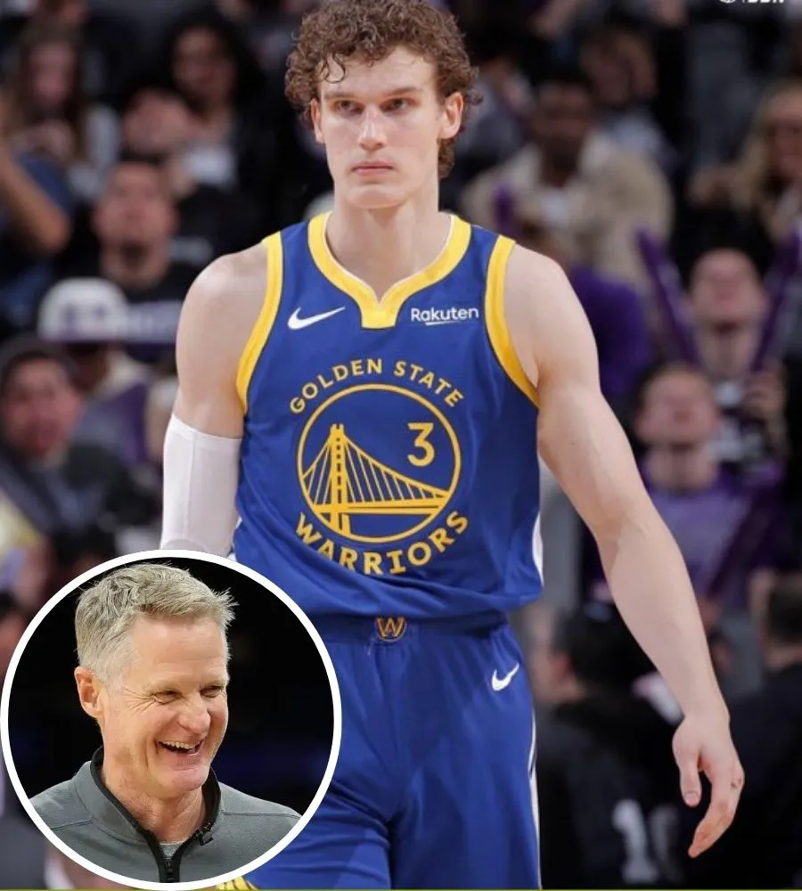 Warriors Betting Favorites to Land $195 Million All-Star
