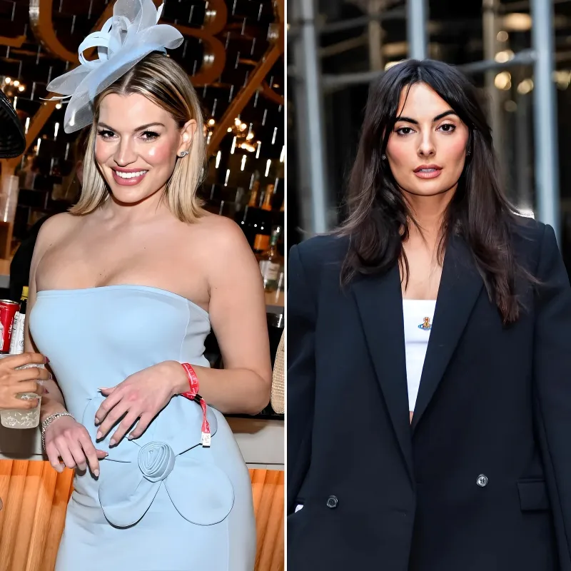Lindsay Hubbard Teases Exciting 'Summer House' Spinoff Amid Paige's Departure: Are Fans in for a New Adventure?" - lulu